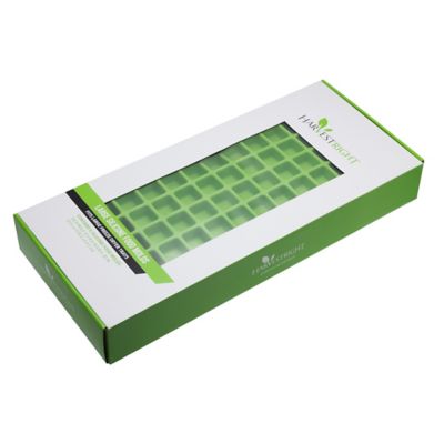 Image showing  Large Silicone Molds, 6-Pack