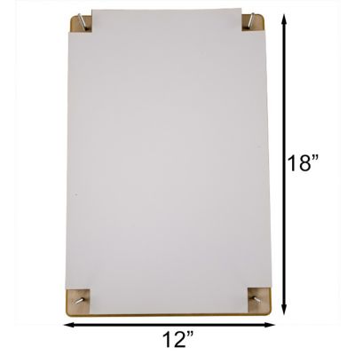 Image showing  Nature Press, 12 in. x 18 in., 10 pc.