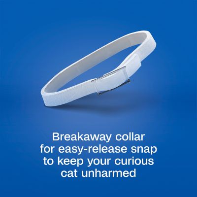 Image showing  Plus Flea & Tick Collar for Cats, 1 -Pack