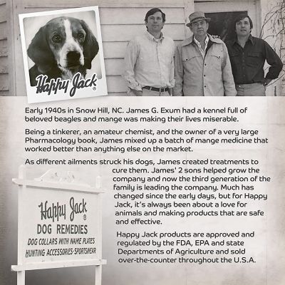 Image showing  Itch No More Scented Shampoo for Dogs, Helps with Flea Bites, Allergies and Itchy Skin