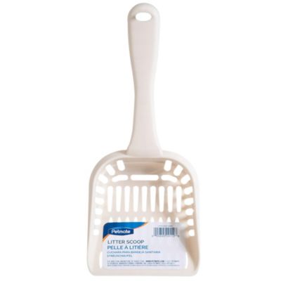 Image showing  Jumbo Cat Litter Scoop with Microban
