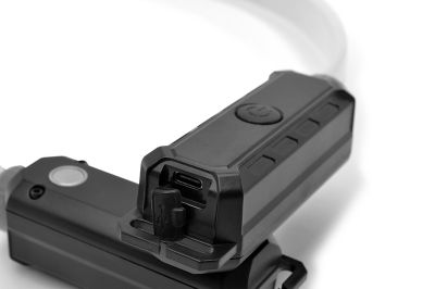 Image showing  FLEXIT Under Hood Light