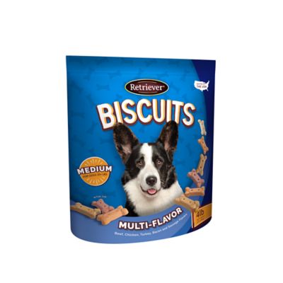 Sausage 2025 dog biscuits