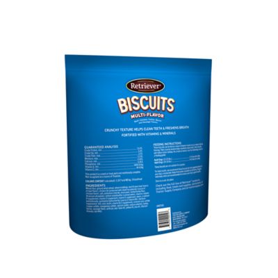 Image showing  Multi-Flavor Dog Biscuit Treats, 5 lb.