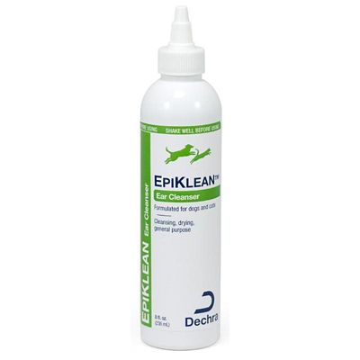 Dechra EpiKlean Ear Cleanser