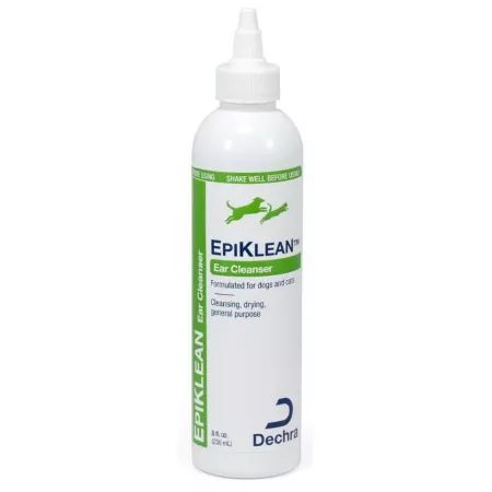 Dechra EpiKlean Ear Cleaner Dog Ear Care