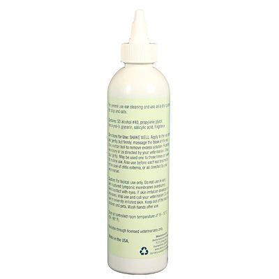 Image showing  EpiKlean Ear Cleanser for Cats and Dogs