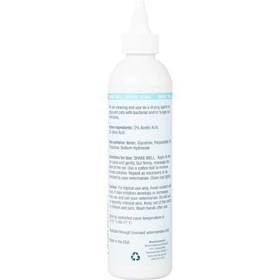 Image showing  Otic Cleanser for Cats and Dogs