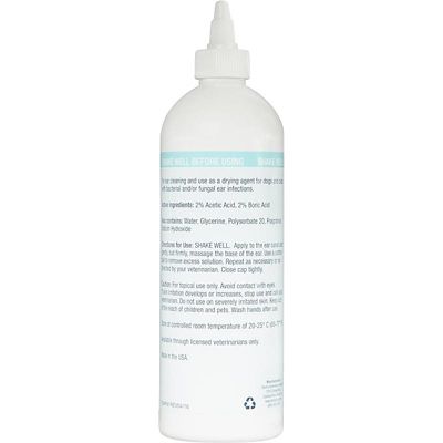 Image showing  Otic Cleanser for Cats and Dogs
