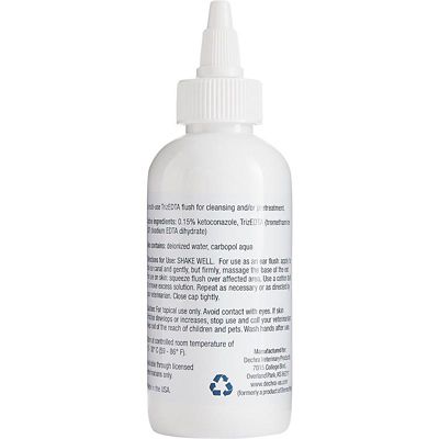 Image showing  TrizULTRA + Keto Otic Flush for Pets