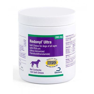 Image showing  Ultra Skin Supplement Soft Chews for Dogs, 120 ct.