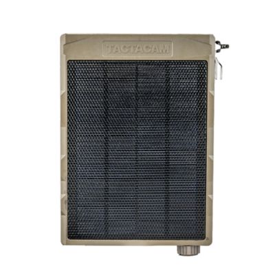 Reveal by Tactacam External Solar Panel 2.0