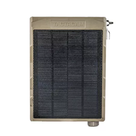 Reveal by Tactacam External Solar Panel 2.0 Trail Camera Accessories