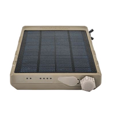 Image showing  NEW External Solar Panel