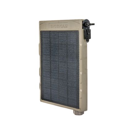 Image showing  NEW External Solar Panel