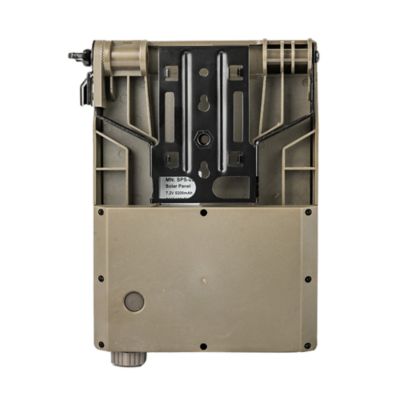 Image showing 5 th Reveal by Tactacam NEW External Solar Panel