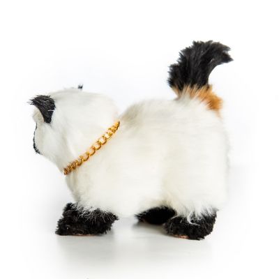 Image showing  Siamese Kitty Cat Pet for 18 in. Dolls