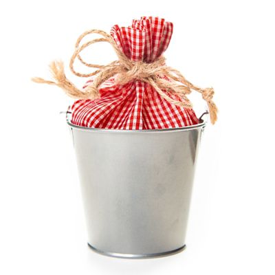 Image showing  Little House on the Prairie School Lunch & Accessory Set for 18 in. Dolls