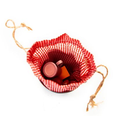 Image showing 6 th The Queen's Treasures Little House on the Prairie School Lunch & Accessory Set for 18 in. Dolls