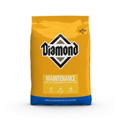 Tractor supply diamond on sale dog food coupons