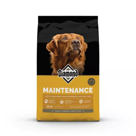 Diamond Adult Maintenance Formula Chicken Recipe Dry Dog Food