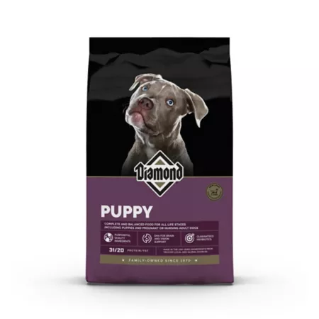 Diamond Puppy Chicken Formula Dry Dog Food