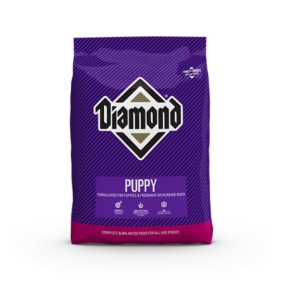 Diamond Puppy Formula Dry Dog Food