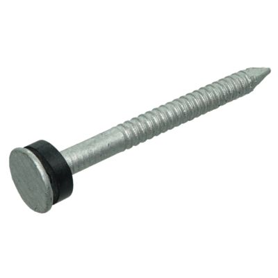 Image showing  Roofing Nail With Neo Washer 1 lb.