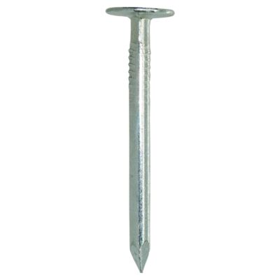 Image showing  5 lb. Roofing Nail Eg 1-1/2 in.
