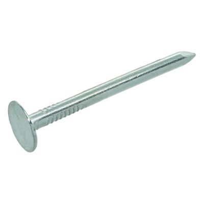 Image showing Grip-Rite 1 lb. Roofing Nail Eg 1-3/4 in.