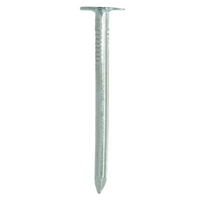 Image showing Grip-Rite 1 lb. Roofing Nail Eg 1-3/4 in.
