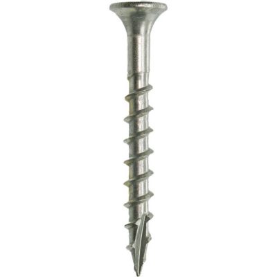 Image showing  Pgm- 1 lb. 1-5/8 in. Deck Screw Ss