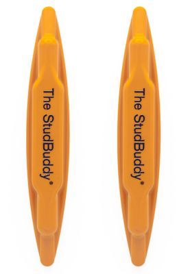Image showing  Magnetic Stud Finder, 2 pack