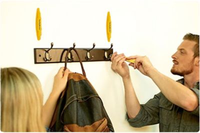 Image showing  Magnetic Stud Finder, 2 pack