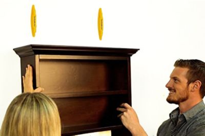 Image showing  Magnetic Stud Finder, 2 pack