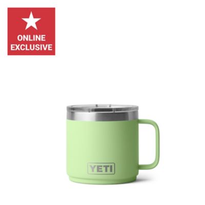 YETI 14 oz. Rambler Stackable Mug