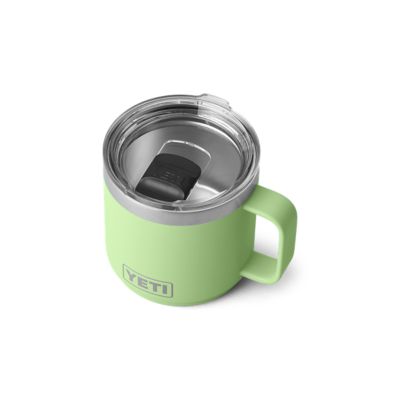Image showing  14 oz. Rambler Stackable Mug