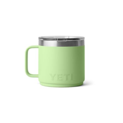 Image showing  14 oz. Rambler Stackable Mug