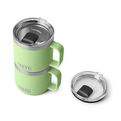 Image showing  14 oz. Rambler Stackable Mug