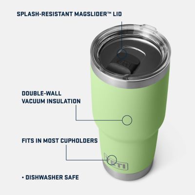 Image showing  30 oz. Rambler Tumbler