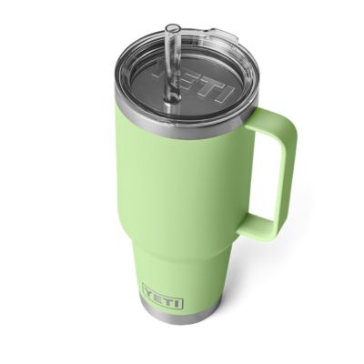Image showing  42 oz. Rambler Straw Mug