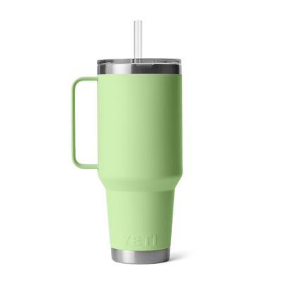 Image showing  42 oz. Rambler Straw Mug