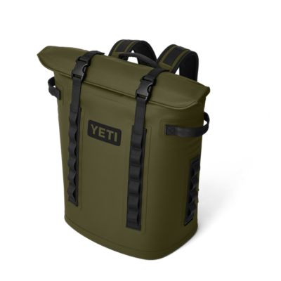 Image showing  36-Can Hopper M20 Backpack Soft Cooler