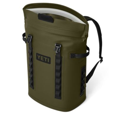 Image showing  36-Can Hopper M20 Backpack Soft Cooler