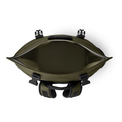 Image showing  36-Can Hopper M20 Backpack Soft Cooler