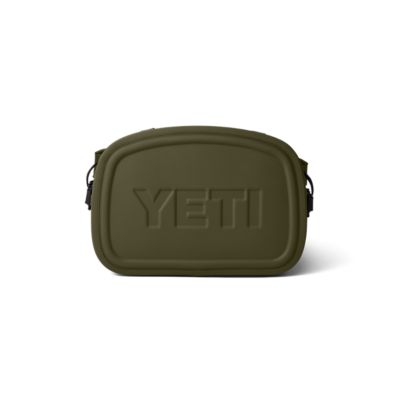 Image showing 6 th YETI 36-Can Hopper M20 Backpack Soft Cooler