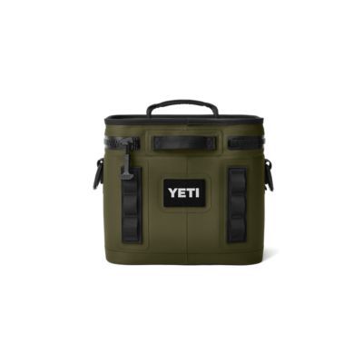 Image showing 5 th YETI Hopper Flip 8 Soft Cooler