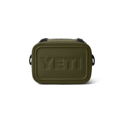 Image showing 6 th YETI Hopper Flip 8 Soft Cooler