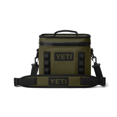 Image showing 8 th YETI Hopper Flip 8 Soft Cooler