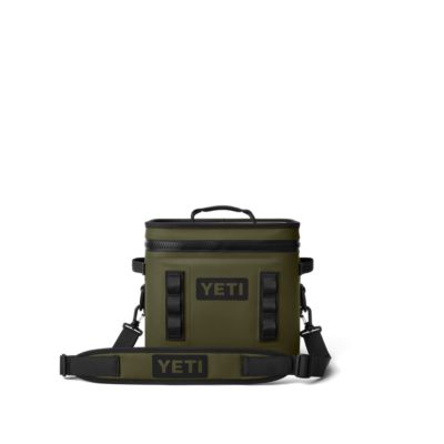 YETI 24-Can Hopper Flip 12 Soft Cooler